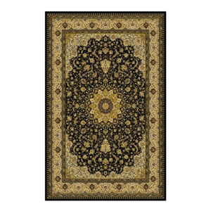 Oriental Weavers: Royal Dara Carpet Rug: (80x300)cm