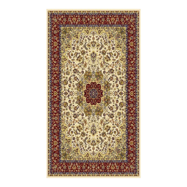 Oriental Weavers: Royal Dara Carpet Rug: (80x300)cm