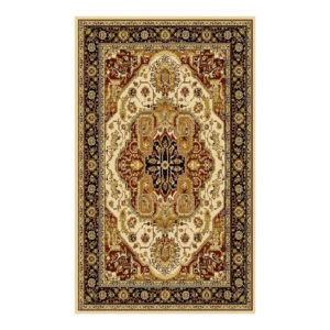 Oriental Weavers: Royal Dara Carpet Rug: (80x300)cm