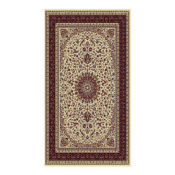 Oriental Weavers: Royal Dara Carpet Rug: (80x300)cm