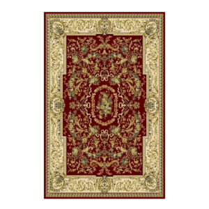 Oriental Weavers: Royal Dara Carpet Rug: (80x300)cm