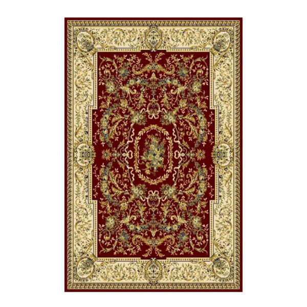 Oriental Weavers: Royal Dara Carpet Rug: (80x300)cm