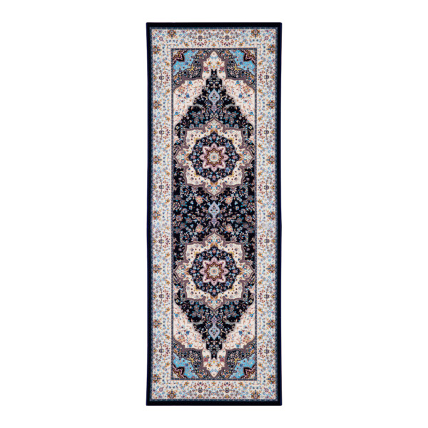 Oriental Weavers: Royal Tapis Carpet Rug, (80x300)cm