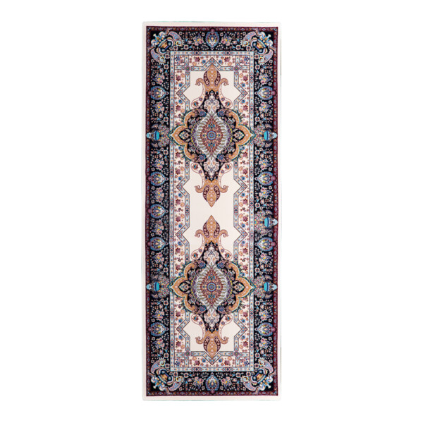 Oriental Weavers: Royal Tapis Carpet Rug, (80x300)cm