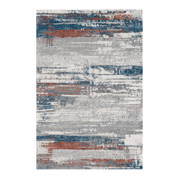 SAHAN: Olimpia 3400 Carpet Rug: (80x150)cm