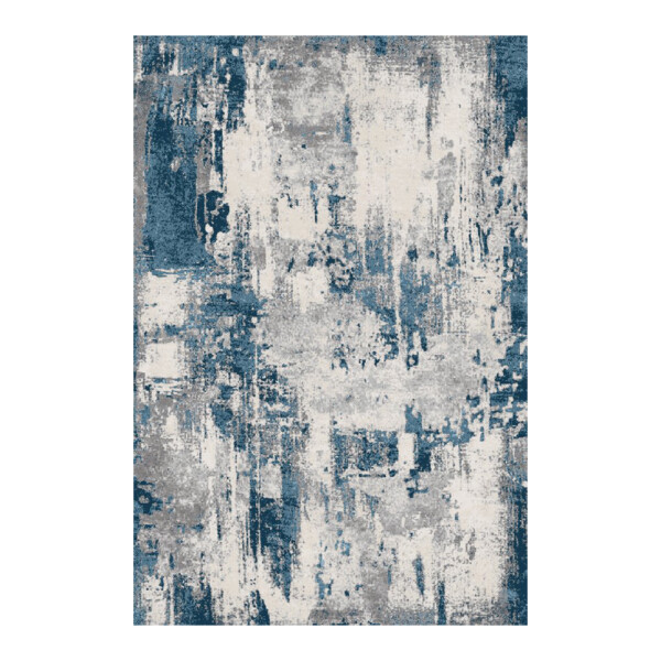 SAHAN: Olimpia 3400 Carpet Rug: (80x150)cm