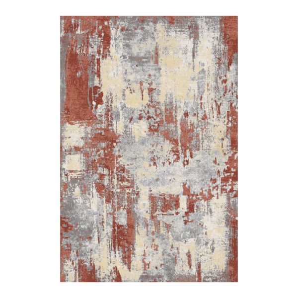 SAHAN: Olimpia 3400 Carpet Rug: (80x150)cm