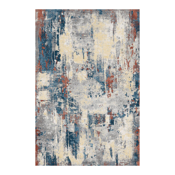 SAHAN: Olimpia 3400 Carpet Rug: (80x150)cm