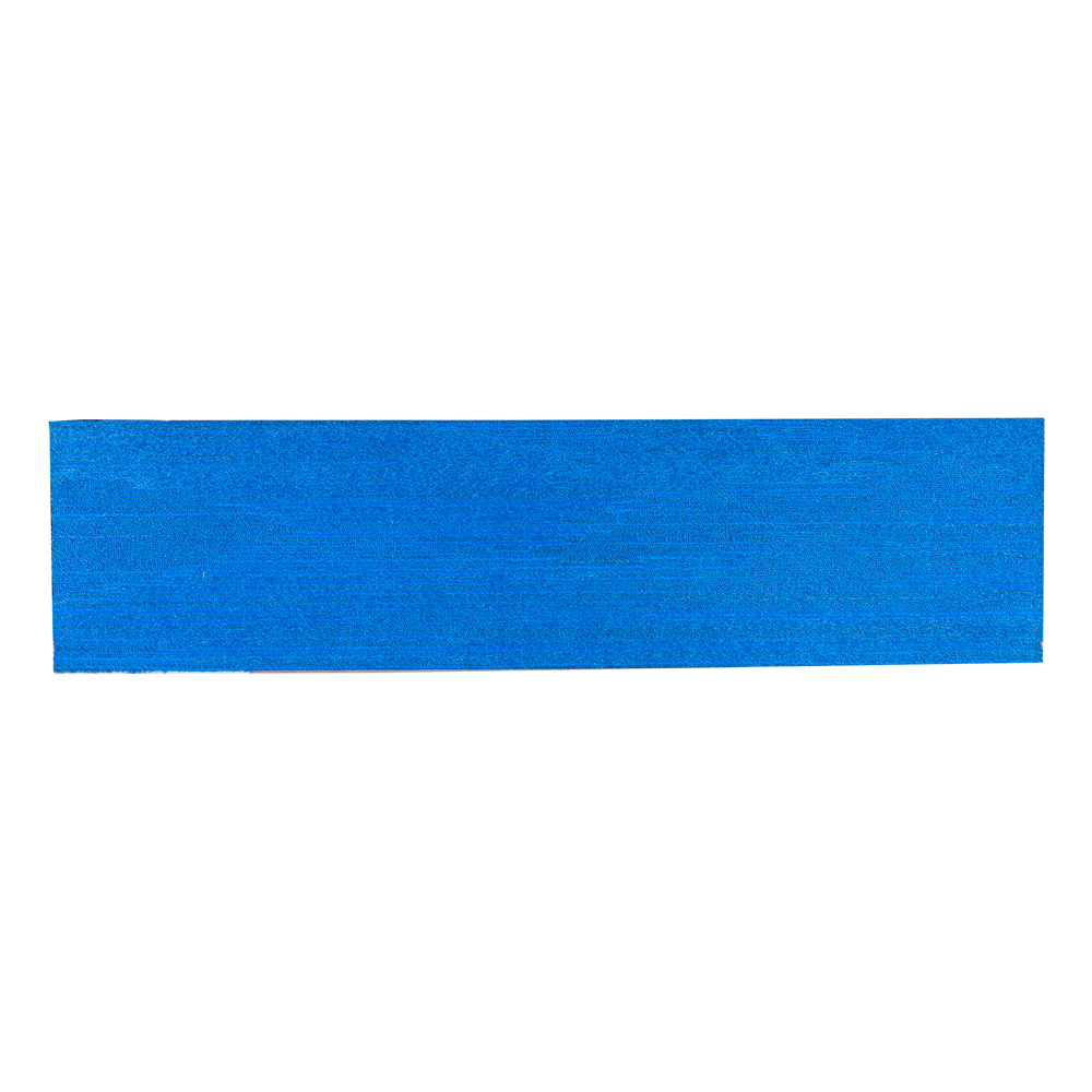Graphlex Col. UR501-BLUE #327508: Carpet Tile 25x100cm