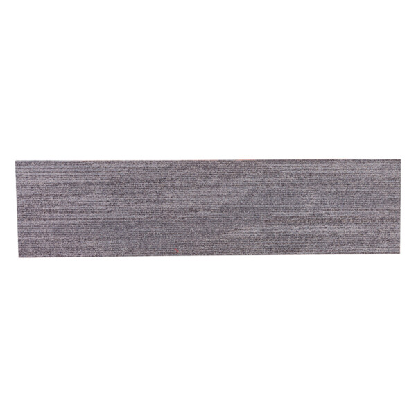 Graphlex Col. UR501-GRANITE #327514 Carpet Tile 25x100cm