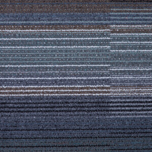 Chenille Warp Col. Retrospective:Carpet Tile 50x50