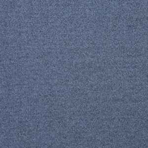 Colour Me 160Z Col. Pebble #907752: Carpet Tile 50x50cm