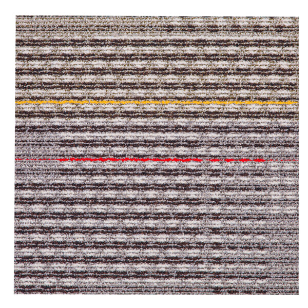 Cotsworld Col. Woodstock #906557: Carpet Tile 50x50cm