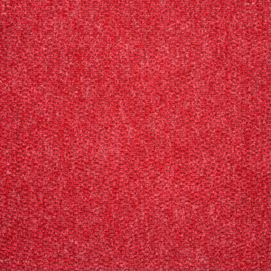 Graveltex.: Col. Bright Red: Carpet Tile 50x50cm