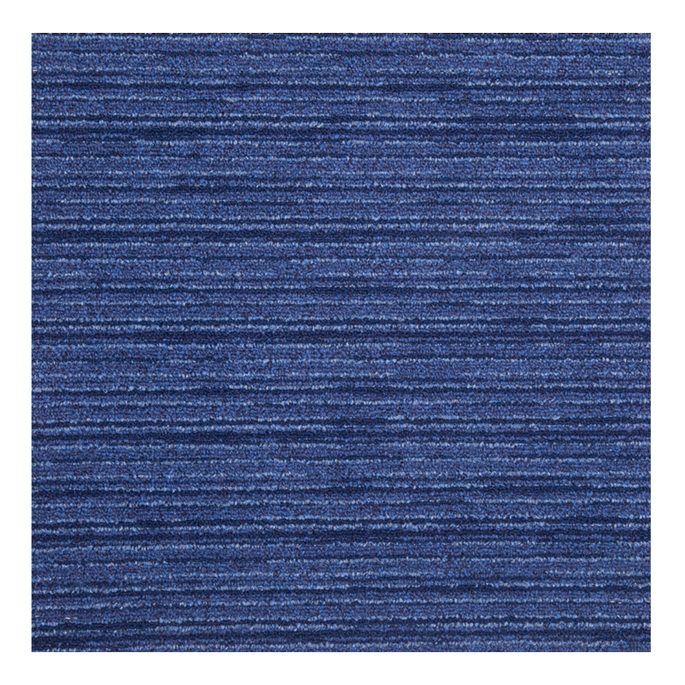 Yuton 105 Col. Cerulean-5305589: Carpet Tile 50x50cm