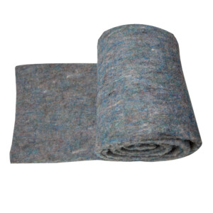 Carpet Under-lay : Imported, x 3.66mt