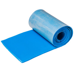 Undercushion Col.Blue: Carpet Under-lay x 3.7mt