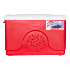 TopKool : Ice Cooler Box, Rectangular : 60 Litres