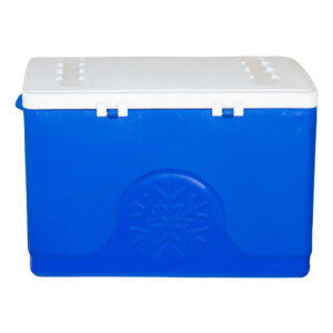 TopKool : Ice Cooler Box, Rectangular : 80 Litres