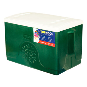 TopKool : Ice Cooler Box, Rectangular : 80 Litres