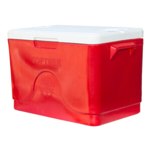 TopKool : Ice Cooler Box, Rectangular : 30 Litres