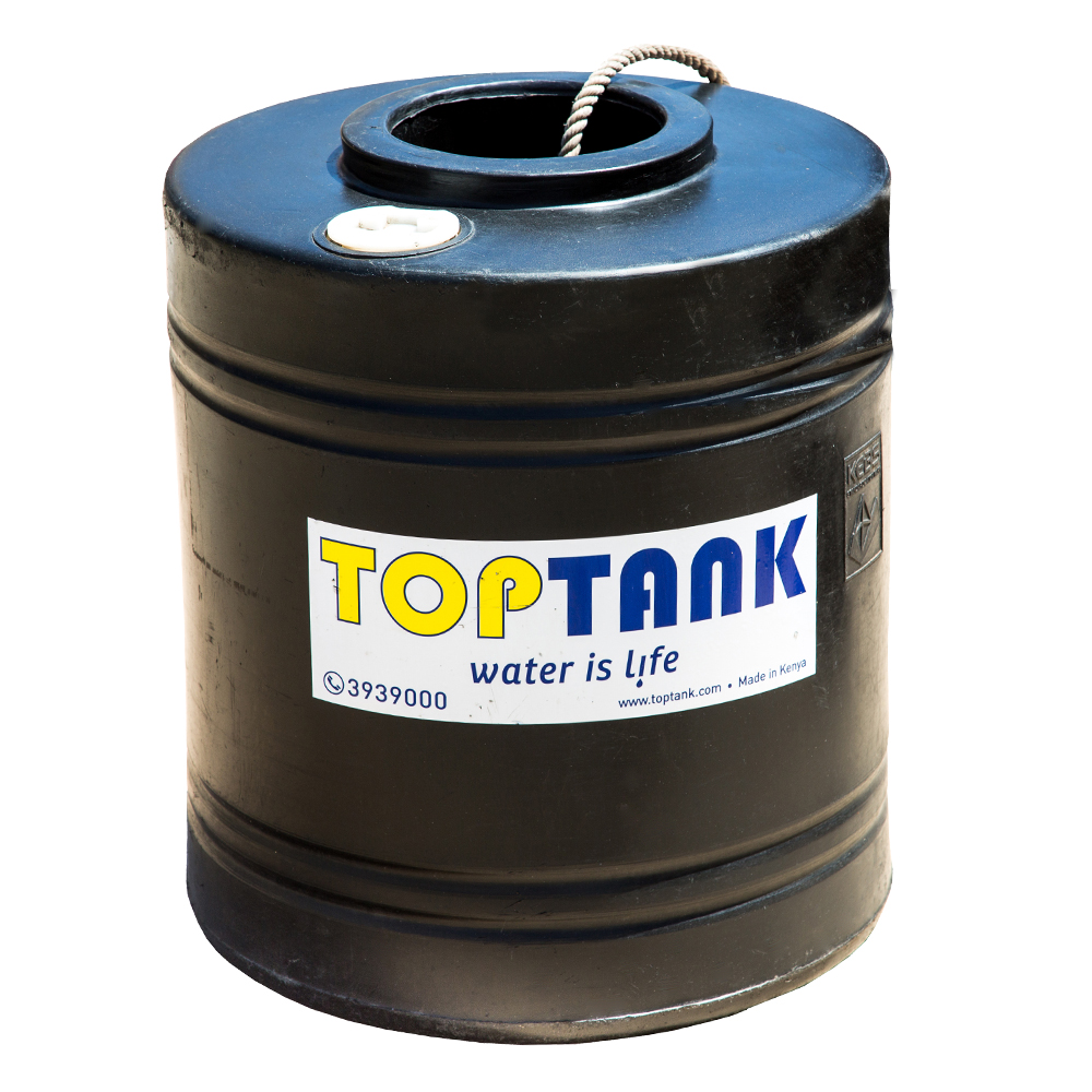 TopTank : Barrel Tank, 200 Litres