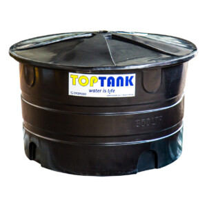 TopTank: Nestable Tank, 300LT
