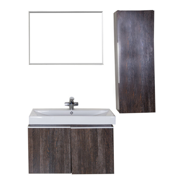 Ojans: Bathroom Furniture #OJS029-900B