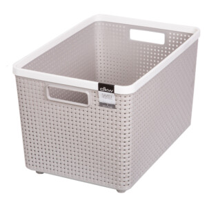 DKW: Sann Storage Basket: Ref. HH-1097