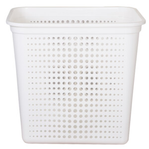 DKW: Bubble Laundry Basket : Ref. HH-1222