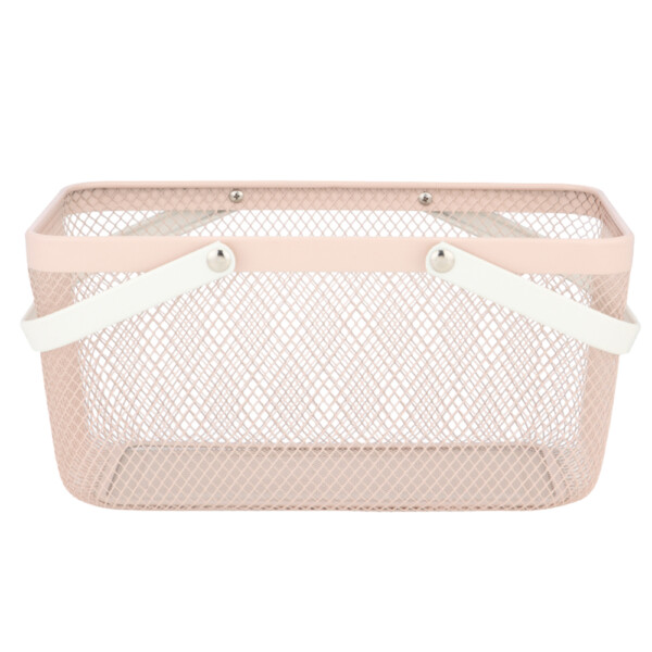 Index: Abella Handy Storage Basket, Large; 40.5x24.5x20.2cm #170113381