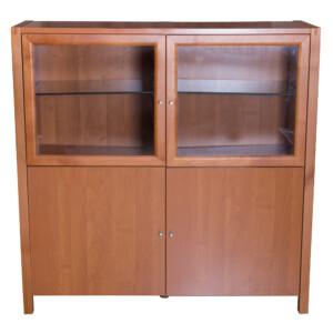 KINWAI: Bed Side Cabinet: 1248x416x1234mm: #LD41303