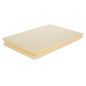 DOMUS : Flat King Bed Sheet, 270x260cm PC144-D