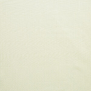 Domus: Polycotton Fitted Double Bed Sheet: 144, (150x200)cm, Lemon