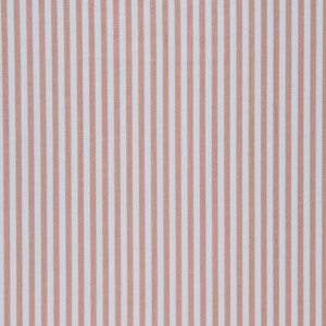 DOMUS : Fitted Single Bed Sheet,2pc 180T Stripes