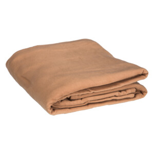 Micro Fleece Blanket; (150x200)cm, Camel