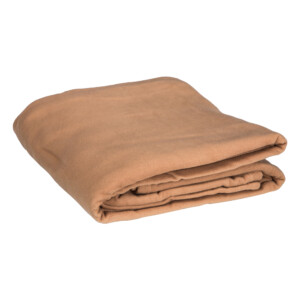 Micro Fleece Blanket; (220x240)cm, Camel