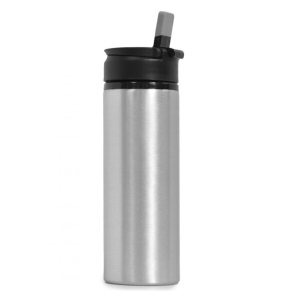 KINGS: Alu Sports Bottle; 500ml; #PS-26-452