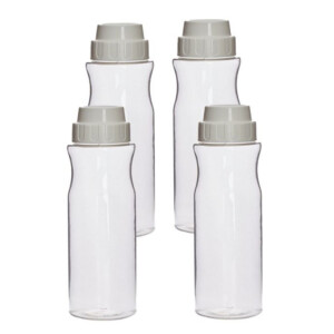 Index: K-Bott Water Bottle Set, 4pcs #170104788