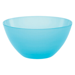 DKW: Salad Bowl: Large, Turquoise