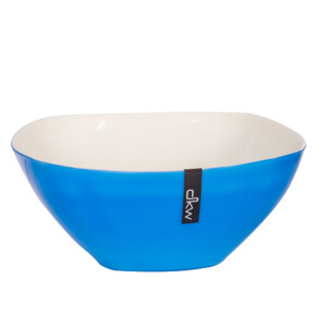 DKW: Fusion Mood Double Wall Salad Bowl: Medium Ref.HH-661D