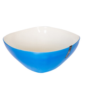 DKW: Fusion Mood Double Wall Salad Bowl: Medium Ref.HH-661D