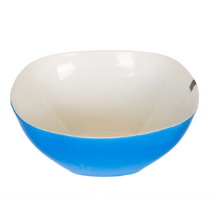 DKW: Fusion Mood Double Wall Salad Bowl: Medium Ref.HH-661D