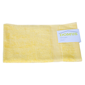 DOMUS 2: Hand Towel: 400 GSM, 40x60cm