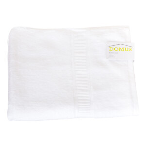 DOMUS 2: Bath Towel: 400 GSM, 70x140cm