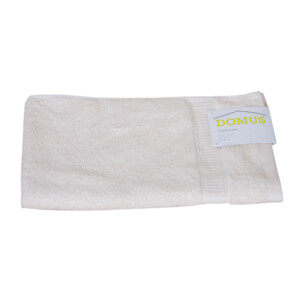 DOMUS 2: Hand Towel: 600 GSM, 40x65cm