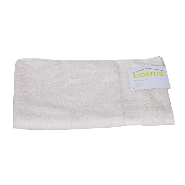 DOMUS 2: Hand Towel: 600 GSM, 40x65cm