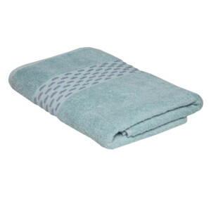 Cannon: Brick Bath Towel: 70x140cm