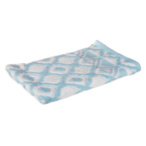 Hive Hand Towel: (41x66)cm, Mint