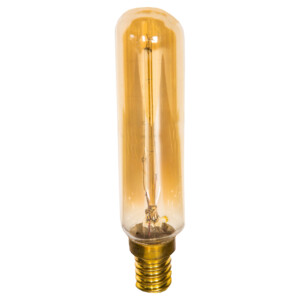 Domus: Decorative Bulb E14: Elliptic, 40w